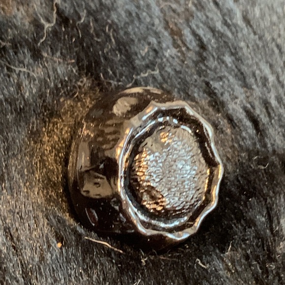 Vintage NWT full length hooded women’s faux fur winter coat - Picture 4 of 8